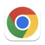 Google Chrome logo