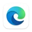 Microsoft Edge logo