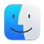 Finder logo