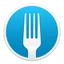 Fork logo