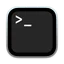 Terminal logo