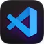 Visual Studio Code logo