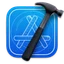 Xcode logo