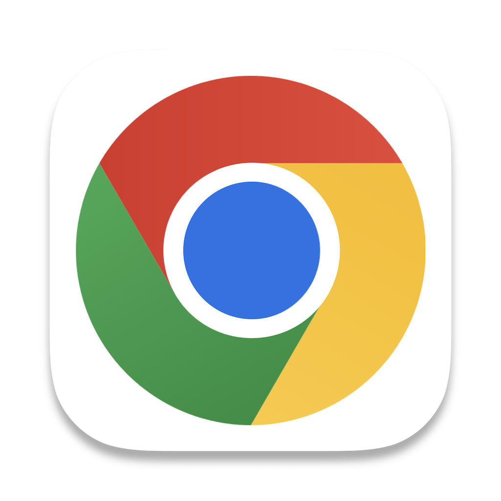 Chrome logo