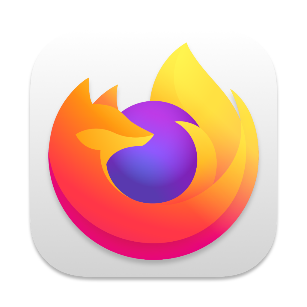 Firefox logo